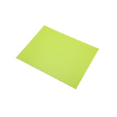 CARTULINA FABRIANO 185GR A4 50U VERDE LIMA | 50 UNIDADES | (SADIPAL)